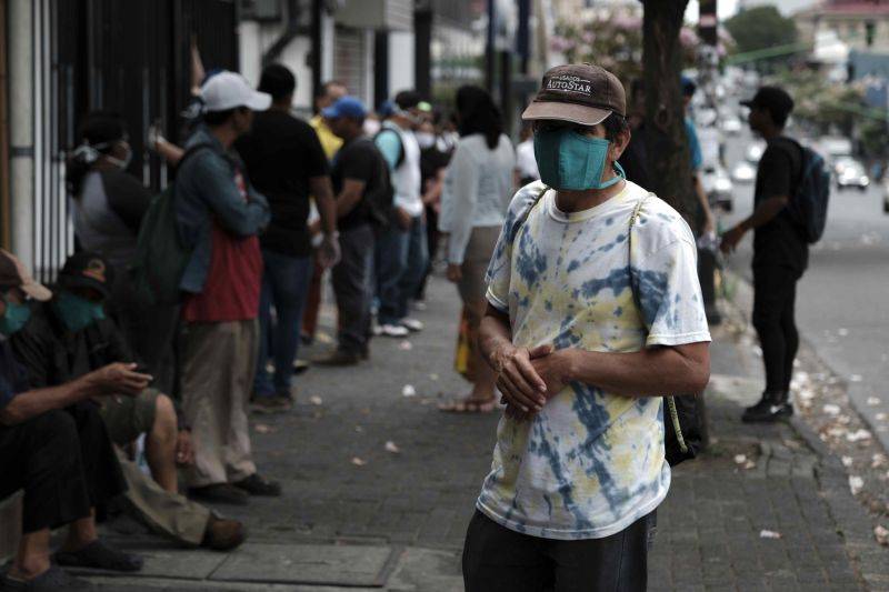 Costa Rica, con menor tasa de mortalidad por Covid-19 en América