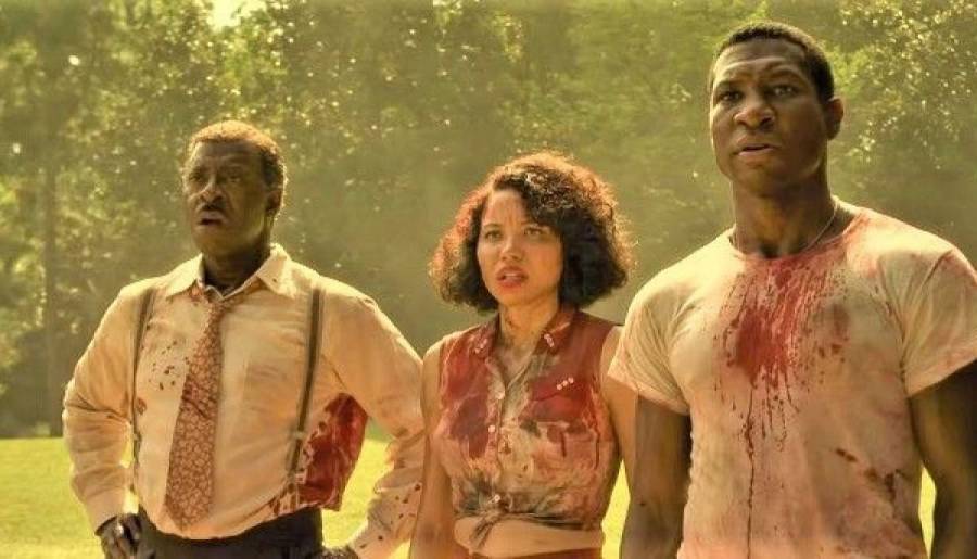 “Lovecraft Country”: Horror cósmico y racismo en la nueva serie de HBO