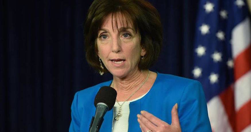 Calderón conocía ligas de García Luna con narcotráfico: Jacobson