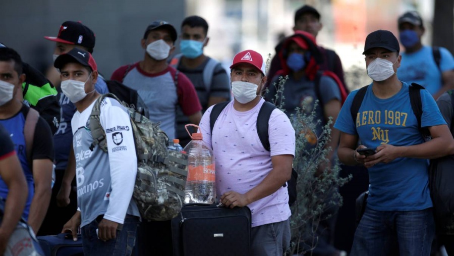 El arranque debe ser tan fuerte como el parón: STPS