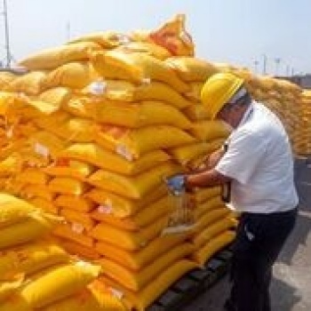 Inspecci&oacute;n conjunta facilita exportaci&oacute;n de alimentos a EU