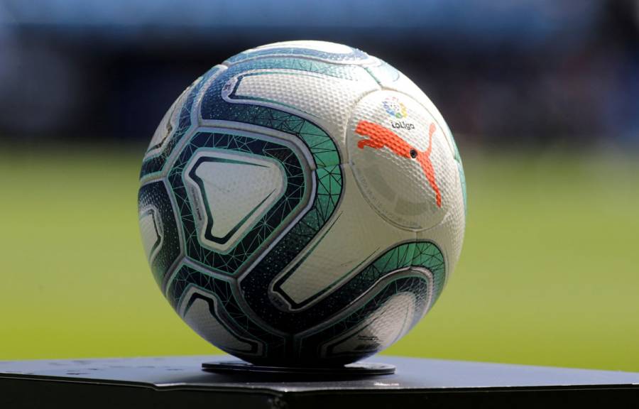 Liga española arranca los entrenamientos esta semana