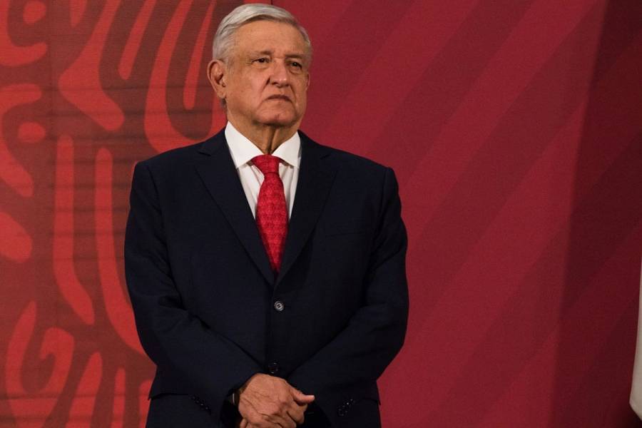 EEUU debe investigar a CIA, DEA y FBI en caso de García Luna