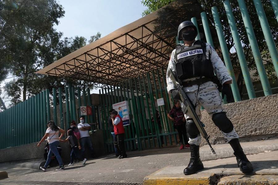 Segunda muerte de personal m&eacute;dico en Hospital La Perla; piden destituci&oacute;n de directivos