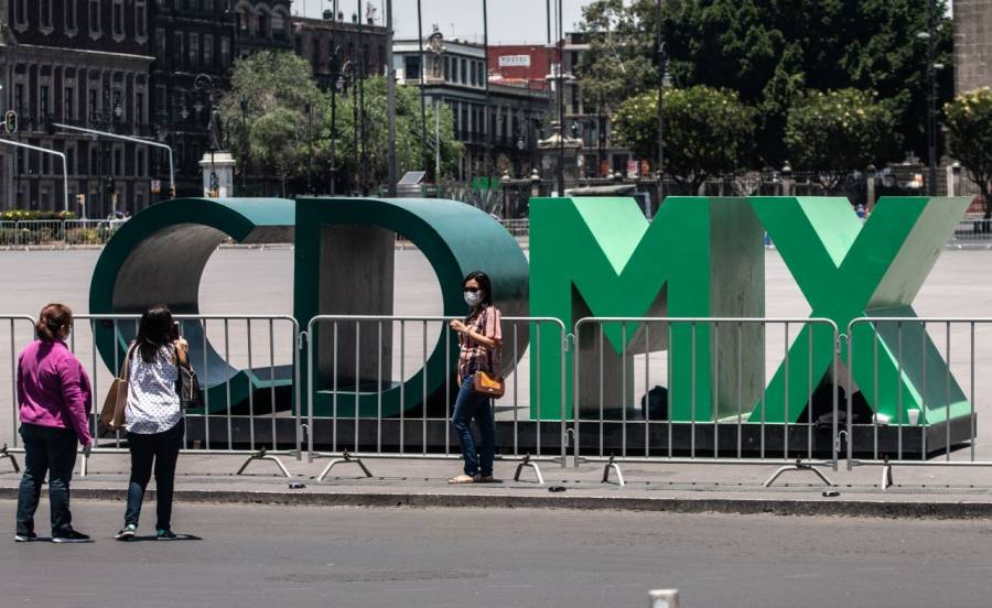 Convocan a impulsar un Plan por la CDMX dirigentes de oposición capitalinos