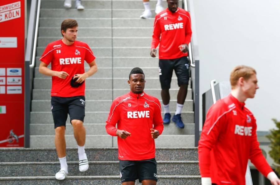 Bundesliga detecta 10 casos positivos por Covid-19