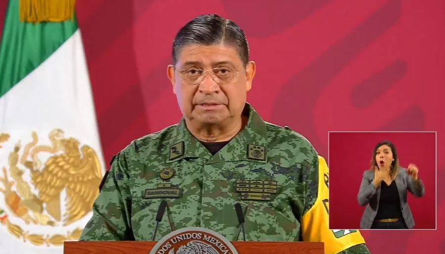 Defensa Nacional sumará sus instalaciones hospitalarias y clínicas para atender a enfermos de Covid-19