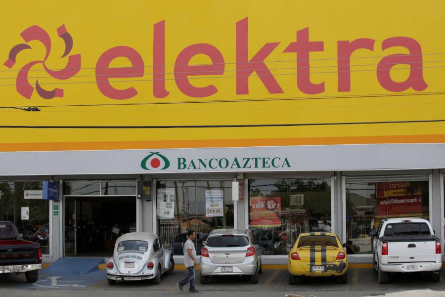 Advierte Elektra que sus tiendas seguirán operando