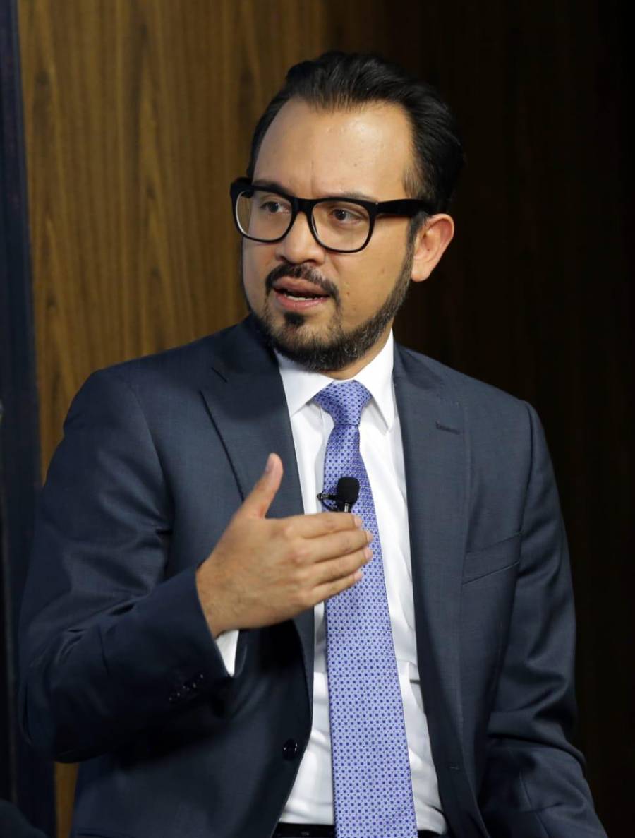 Imagen de México en el exterior ha mejorado en materia democrática: TEPJF