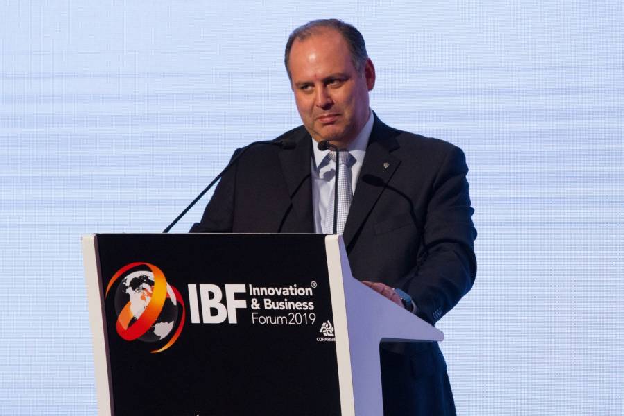 Pide Coparmex que Bartlettgate se investigue de manera ejemplar