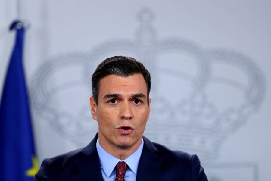 Advierten “caos” si no se prolonga el estado de alarma en España