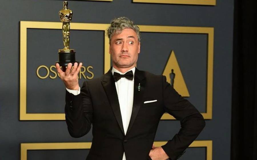 Taika Waititi dirigirá nueva película de Star Wars