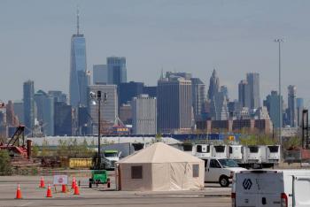 Nueva York prev&eacute; reapertura gradual para este 15 de mayo