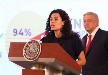 Elektra en lista de empresas que se niegan a cerrar, y sale Coppel