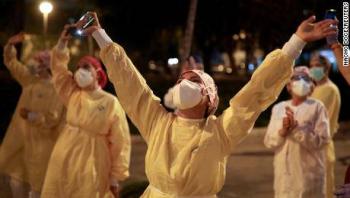 Oposici&oacute;n espa&ntilde;ola rechazar&aacute; extensi&oacute;n de estado de alarma por Covid-19