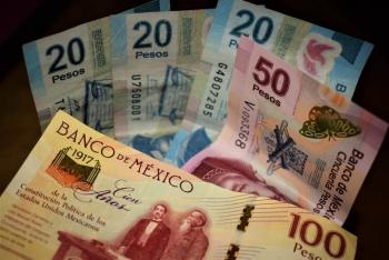 En 7.27 por ciento calculan analistas caer&aacute; este a&ntilde;o el PIB en M&eacute;xico