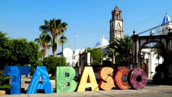 Tabasco cerrara actividades económicas para prevenir el Covid-19