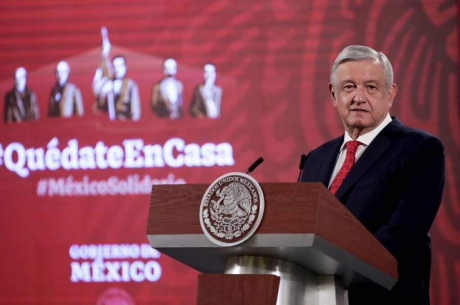 Inician Plan DN-III para enfrentar pandemia