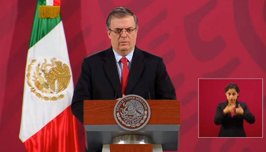 México participa en acuerdo en busca de la vacuna contra Covid-19