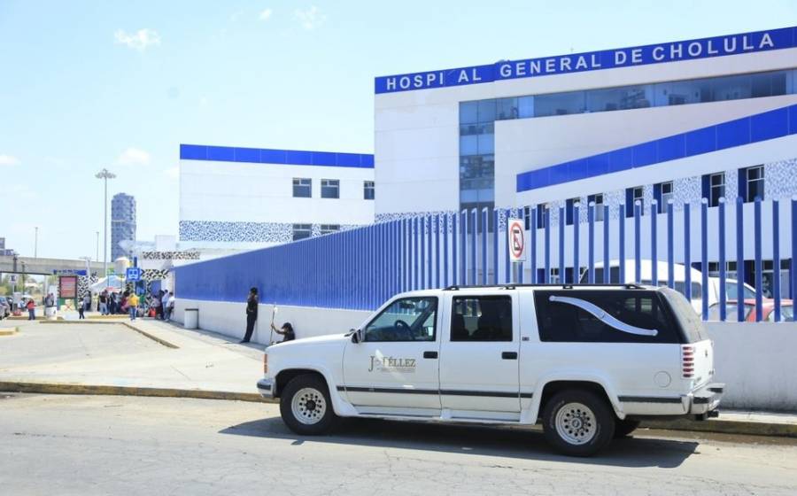 En Puebla reconvierten 10 centros de salud para atender Covid-19