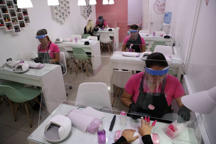 México supera los 25,000 casos confirmados