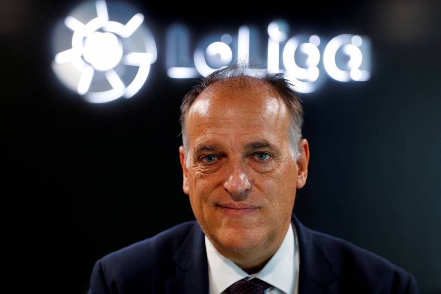 LaLiga niega que reanudar entrenamientos sea riesgoso