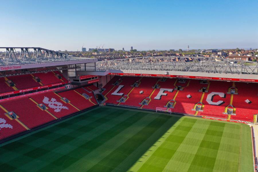 Imposible determinar si partido entre Atlético y Liverpool propagó el coronavirus