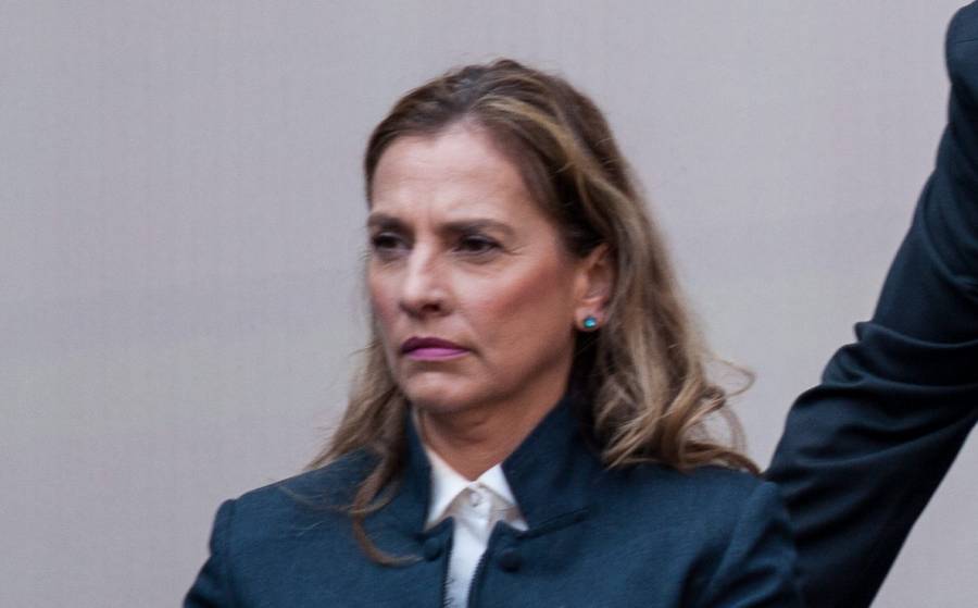 Llama Gutiérrez Muller a hacer un “esfuerzo inaudito” para vacuna vs COVID