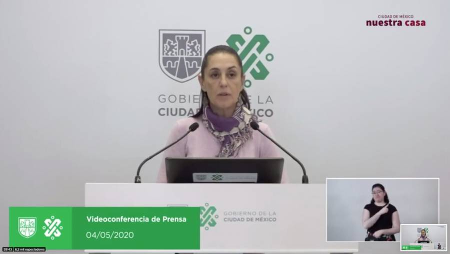 Sheinbaum advierte queno tolerará corrupción