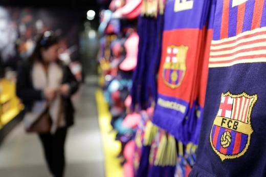 Barcelona cita al primer equipo para pruebas de Covid-19