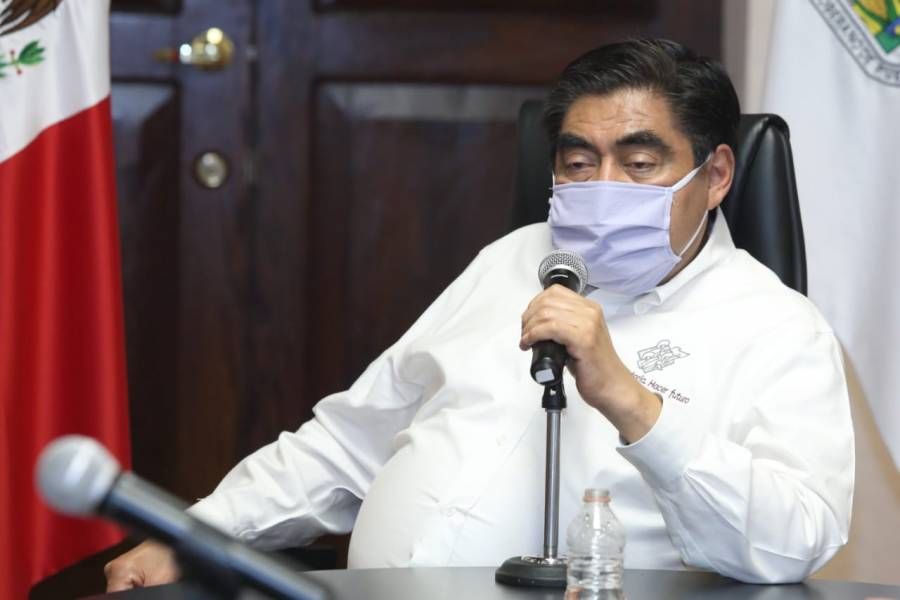 Barbosa: se cubrirá atención médica