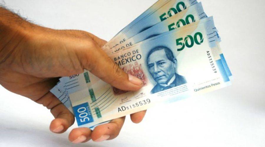 Avanza entrega de cr&eacute;ditos a peque&ntilde;as empresas