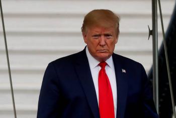 Casa Blanca reducir&aacute; grupo de trabajo del coronavirus: Trump