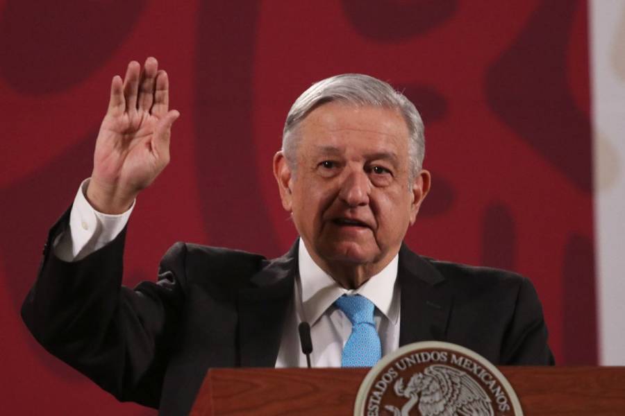 Comienzan plan para regresar a actividades económicas
