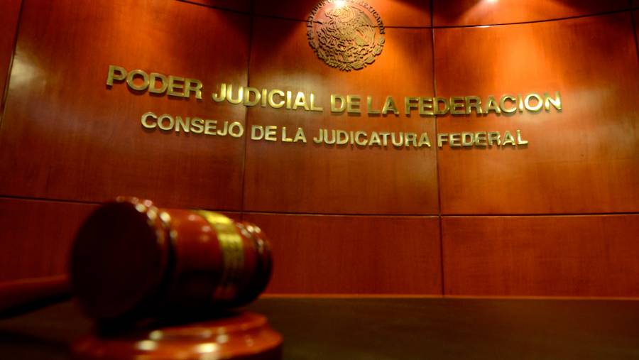 FOMENTAR JUICIO EN LÍNEA OBJETIVO DEL CONSEJO DE LA JUDICATURA