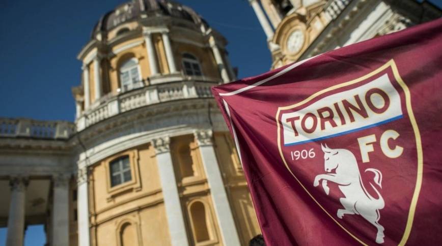 Jugador del Torino da positivo por Covid-19