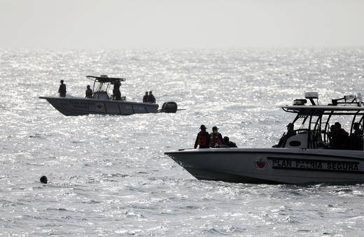 Capturan a otro integrante de “fallida incursión armada” en Venezuela