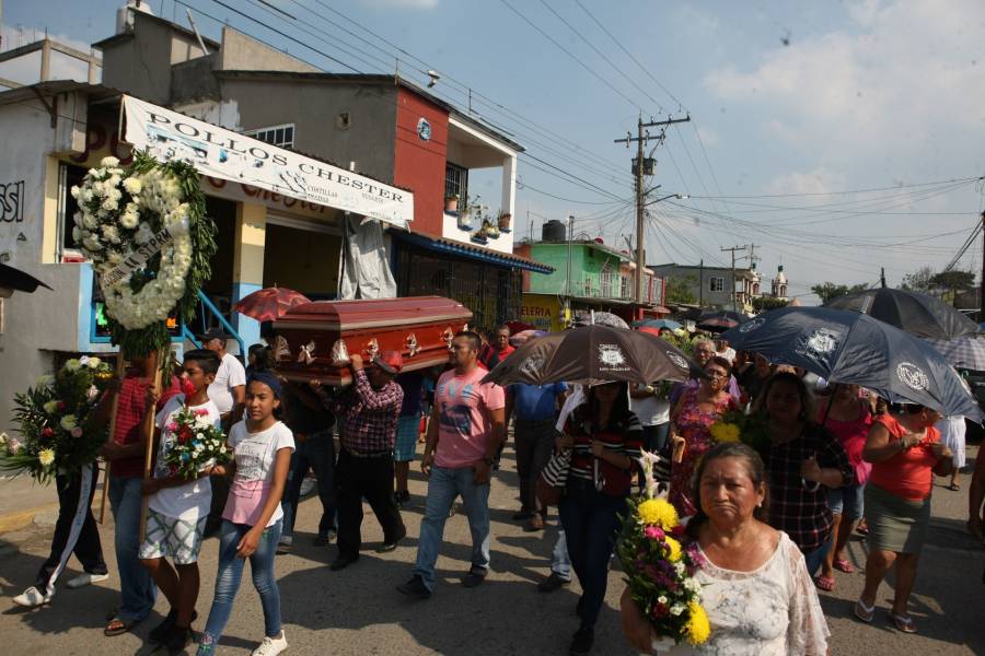 Van 62 defunciones y 476 casos positivos de Covid-19 en Pemex