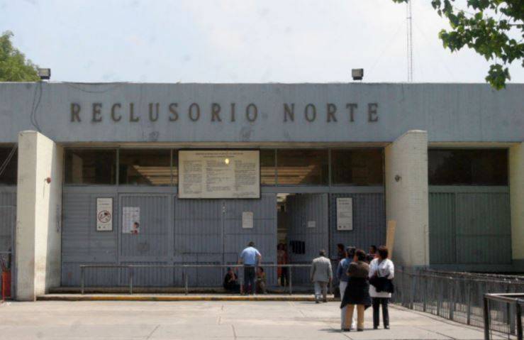 La CDMX prelibera a 250 de 800 reos