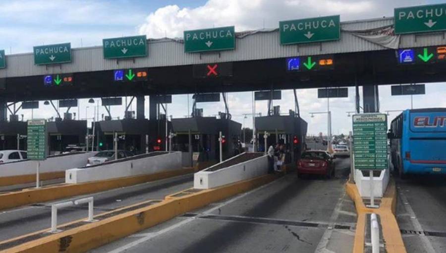 Fallece por COVID-19 un segundo cajero de Capufe: SCT