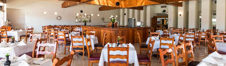 Restaurantes perderán casi 5 mil mdp por el Día de las Madres