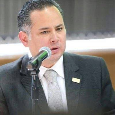 Santiago Nieto asegura que UIF congeló las cuentas de Ovidio Guzmán