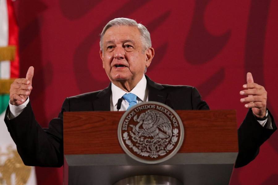 Morelos, Puebla y Tijuana, los próximos afectados por Covid-19, indica AMLO