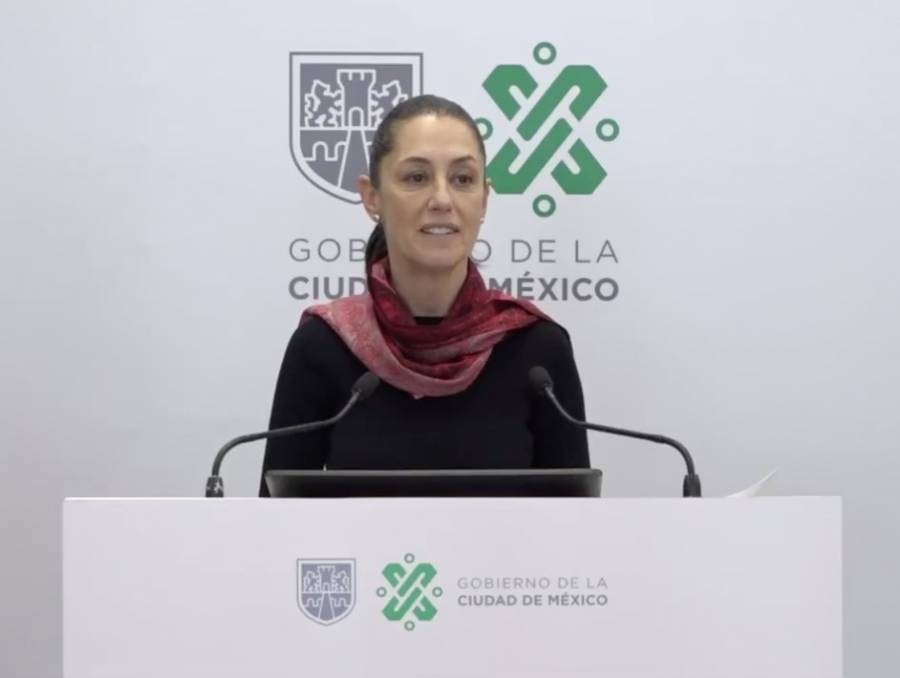 Sheinbaum anuncia medidas contra call center que no acató cierre