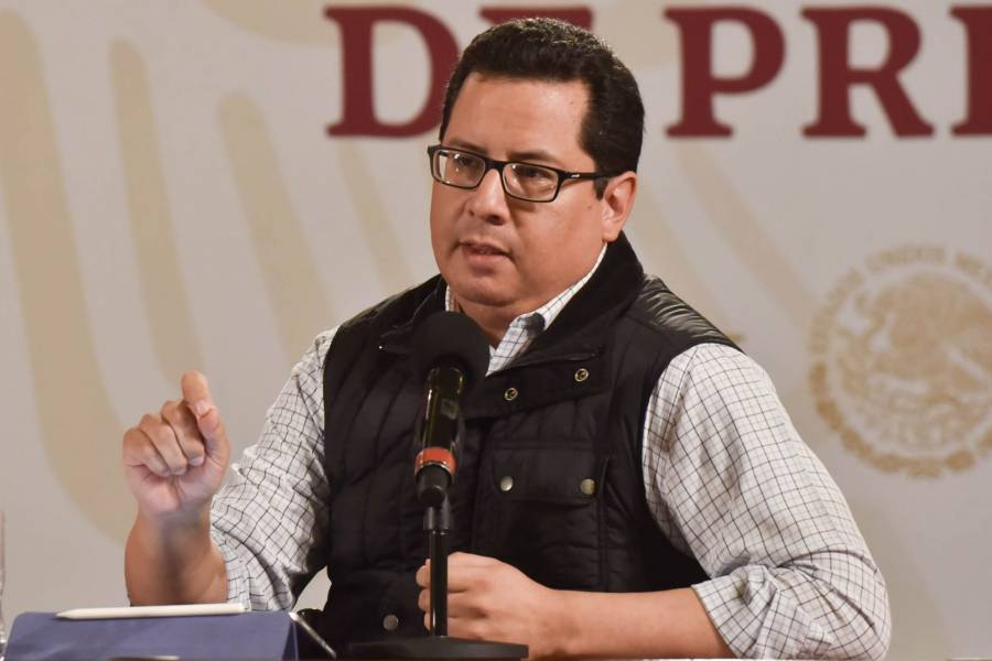En el Valle de México 28 hospitales están saturados
