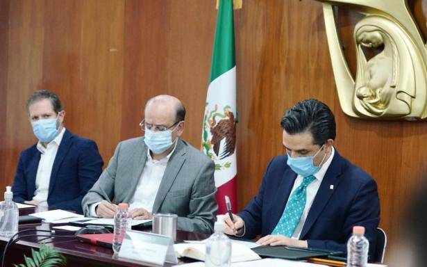 IMSS atenderá casos de Covid Sin importar condición