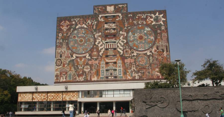 La UNAM modifica calendarios de los ciclos 2019-2020 y 2020-2021