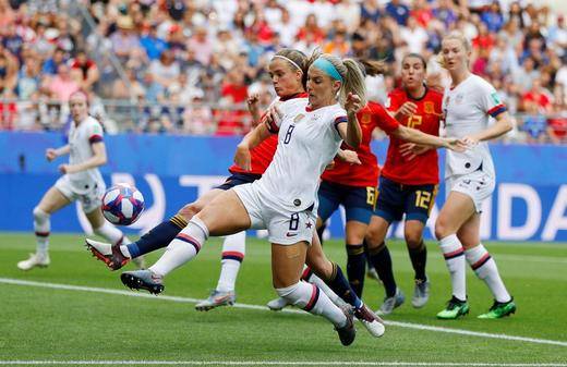 Suspendido el fútbol femenil en España; Barcelona es campeón