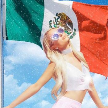Paris Hilton se hace viral por celebraci&oacute;n del 5 de mayo