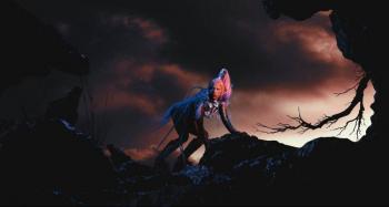 El 29 de mayo sale el nuevo &aacute;lbum de Lady Gaga